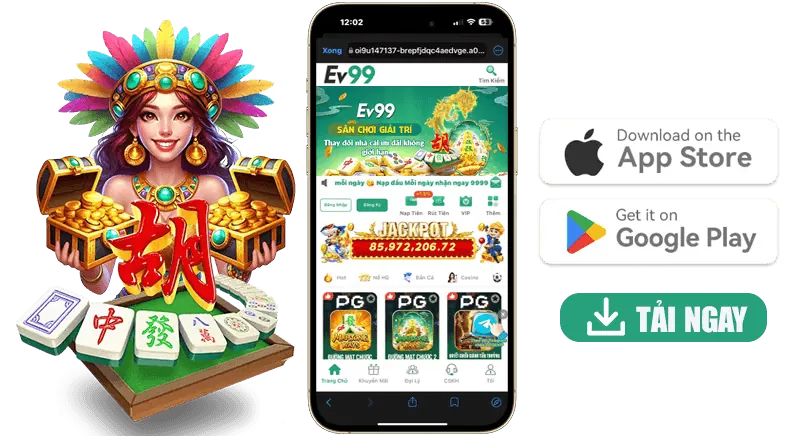 Game Bắn Cá Jackpot gâcm67