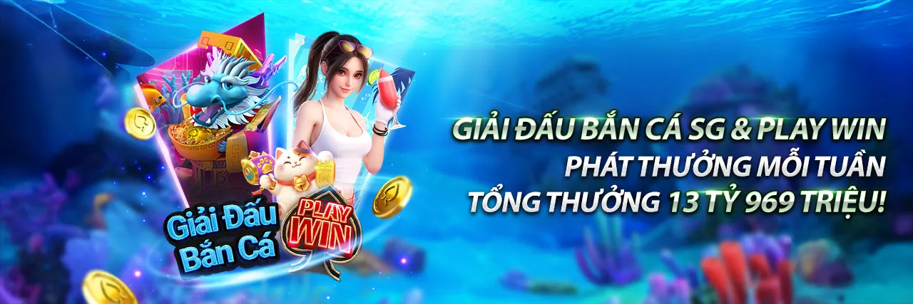 Khám phá thế giới bắn cá gâcm67 link vào 2026