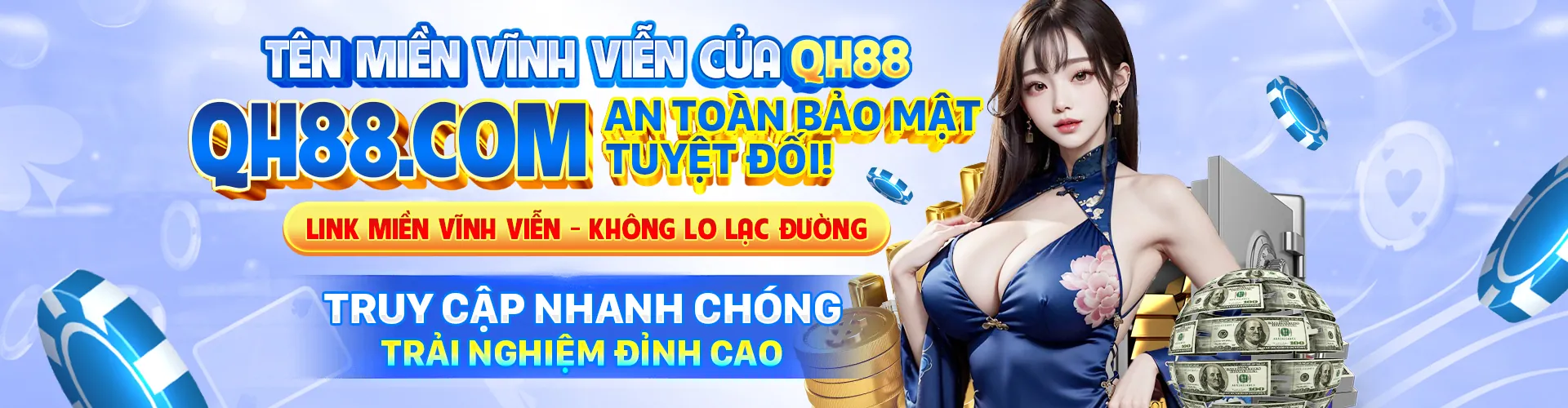 Giao diện đăng nhập Gâcm67 link vào an toàn