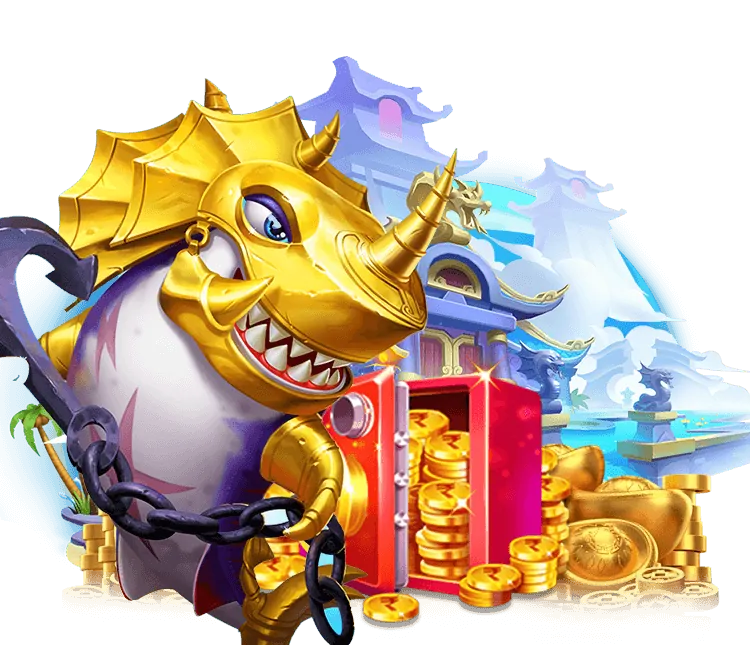 Tổng quan game bắn cá tại gâcm67 link vào
